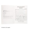Read and Colour Digraphs - Novel Educational Worksheets Age 6 and Above