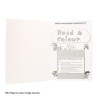 Learning to Read - Single Sounds Novel Education Worksheets