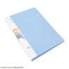 SI S318 FS 25mm 2D Ring File Blue
