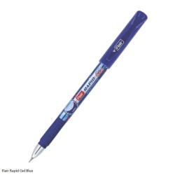 Flair Rapid Gel Pen Blue