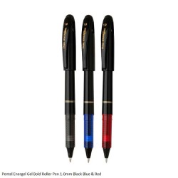 Pentel Energel Gel Bold Roller Pen