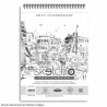 Sketch-O Sketch Book 140gsm A4 50Sheets by Anupam