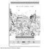 Sketch-O Sketch Book 140gsm A3