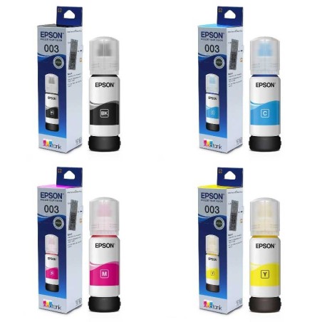 Printers Ink Epson 003