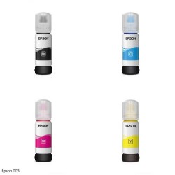 Printers Ink Epson 003