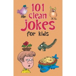 101 Clean Jokes for Kids