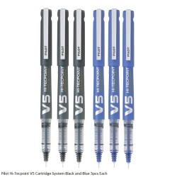 Pilot Hi-Tecpoint V5...