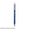 Pentel Energel Metal Lite Gel Roller Pen BL447 Blue Body
