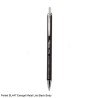 Pentel Energel Metal Lite Gel Roller Pen BL447 Black Body