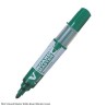 Pilot V-Board Master White Board Marker Refillable with Cartridge Black, Blue, Green and Red