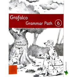 Grafalco Grammar Path 6