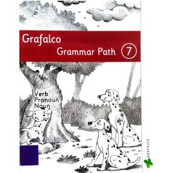Grafalco Grammar Path 7