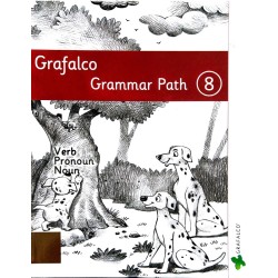 Grafalco Grammar Path 8