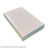 Cubic Pad Pastel Size 3.5x5.5inch 250 Sheets No.8