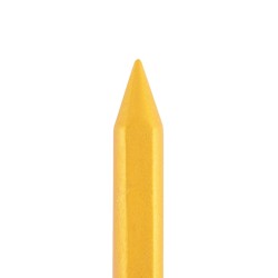 Camel Plastic Crayons Tin Pack 26 Shades