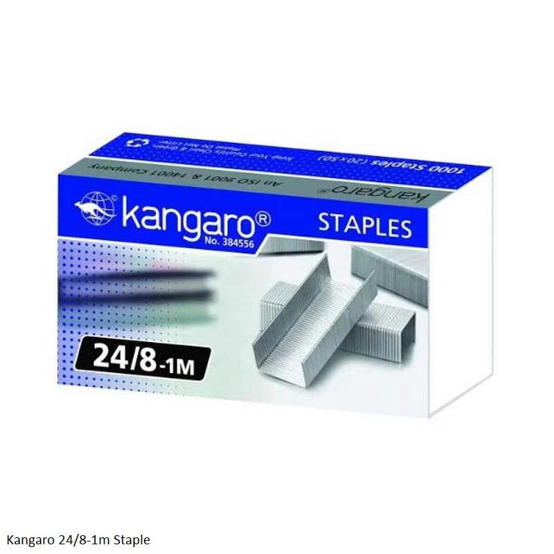 Kangaro 24/8-1M Staple