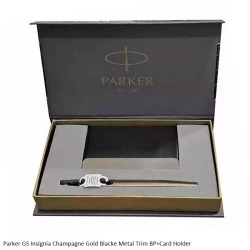 Parker Gift Set Insignia...