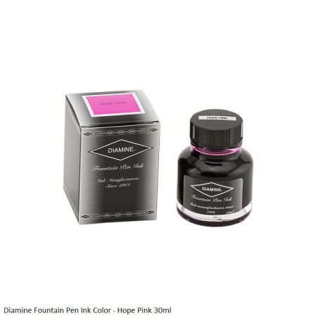 Diamine - Hope Pink