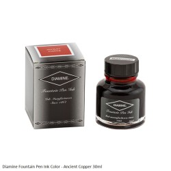 Diamine - Ancient Copper