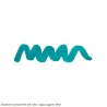 Diamine - Aqua Lagoon 30ml Fountain Pen Ink