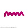 Diamine - Deep Magenta 30ml Fountain Pen Ink
