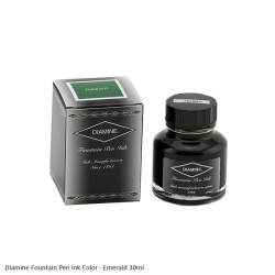Diamine - Emerald