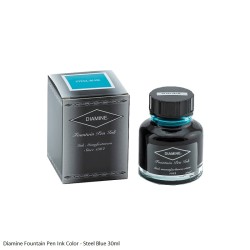 Diamine - Steel Blue