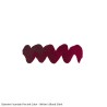 Diamine - Writer's Blood 30ml Fountain Pen Ink