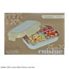 Dubblin Cuisine Lunch Box Yellow
