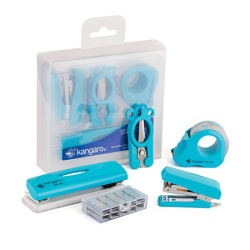 Kangaro Desk Essential DE-Mini 10 available in assorted colours