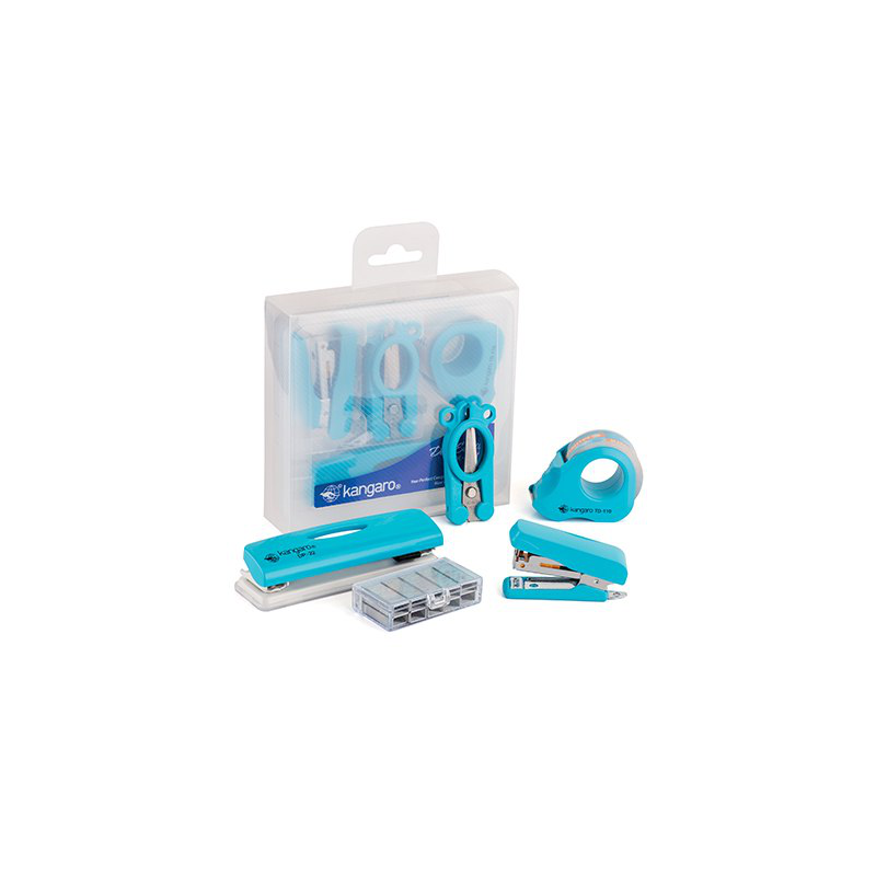Kangaro Desk Essential DE-Mini 10 available in assorted colours Kangaro Desk Essential DE-Mini 10 available in assorted colours