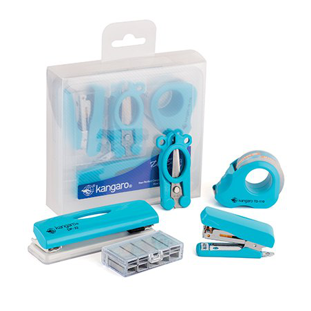 Kangaro Desk Essential DE-Mini 10 available in assorted colours