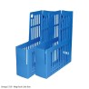 Omega 1729 - Mag Rack Color Blue