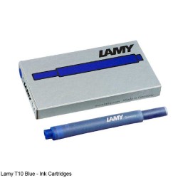 Lamy T10 Ink Cartridges...