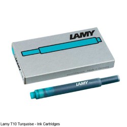 Lamy T10 Ink Cartridges...