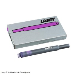 Lamy T10 Ink Cartridges...