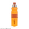 Dubblin Young 700 Water Bottle Oragne