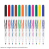 Sketch Pen - Addgel Color Decor 12
