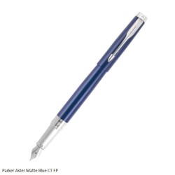 Parker Aster Matte Blue CT...