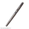 Parker Aster Brushed Metal CT Fountain Pen