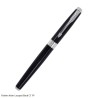 Parker Aster Lacque Black CT Fountain Pen