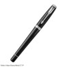 Parker Urban Ebony Metal Chrome Trim Fountain Pen