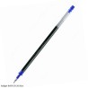 Add Gel Achiever Gel Refill GR-20 in Black, Blue, Green and Red