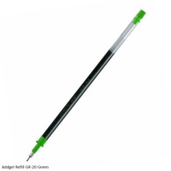 Add Gel Achiever Gel Refill GR-20 in Black, Blue, Green and Red