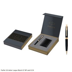 Parker Gift Set Aster Laque...