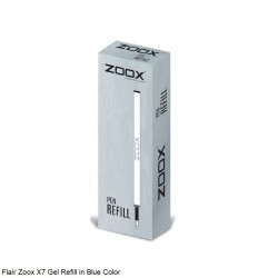 Flair Zoox U7 and X7 Gel...