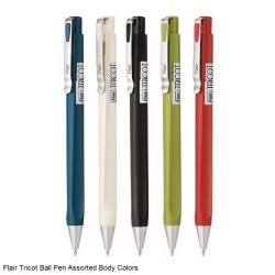 Flair Tricot Ball Pen...