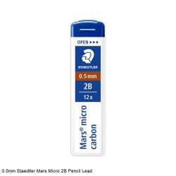 0.5mm Staedtler Mars Micro...