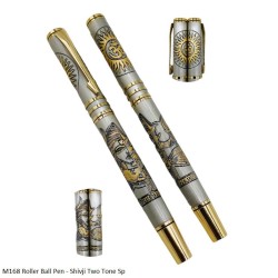 Pen M168 Shivji Roller Ball...