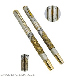 Pen M172 Shree Balaji Roller Ball Pen